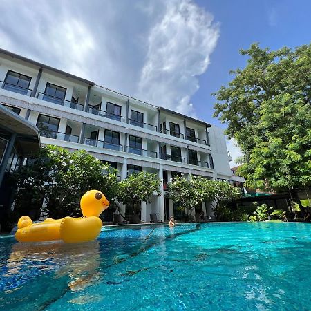 Z&Z Resort Rawai Dış mekan fotoğraf