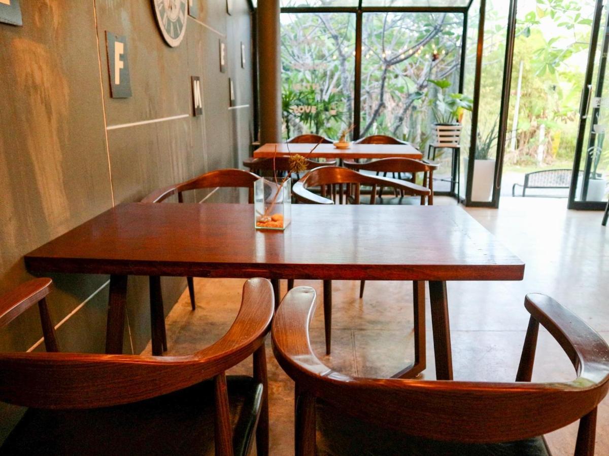 Z&Z Resort Rawai Dış mekan fotoğraf
