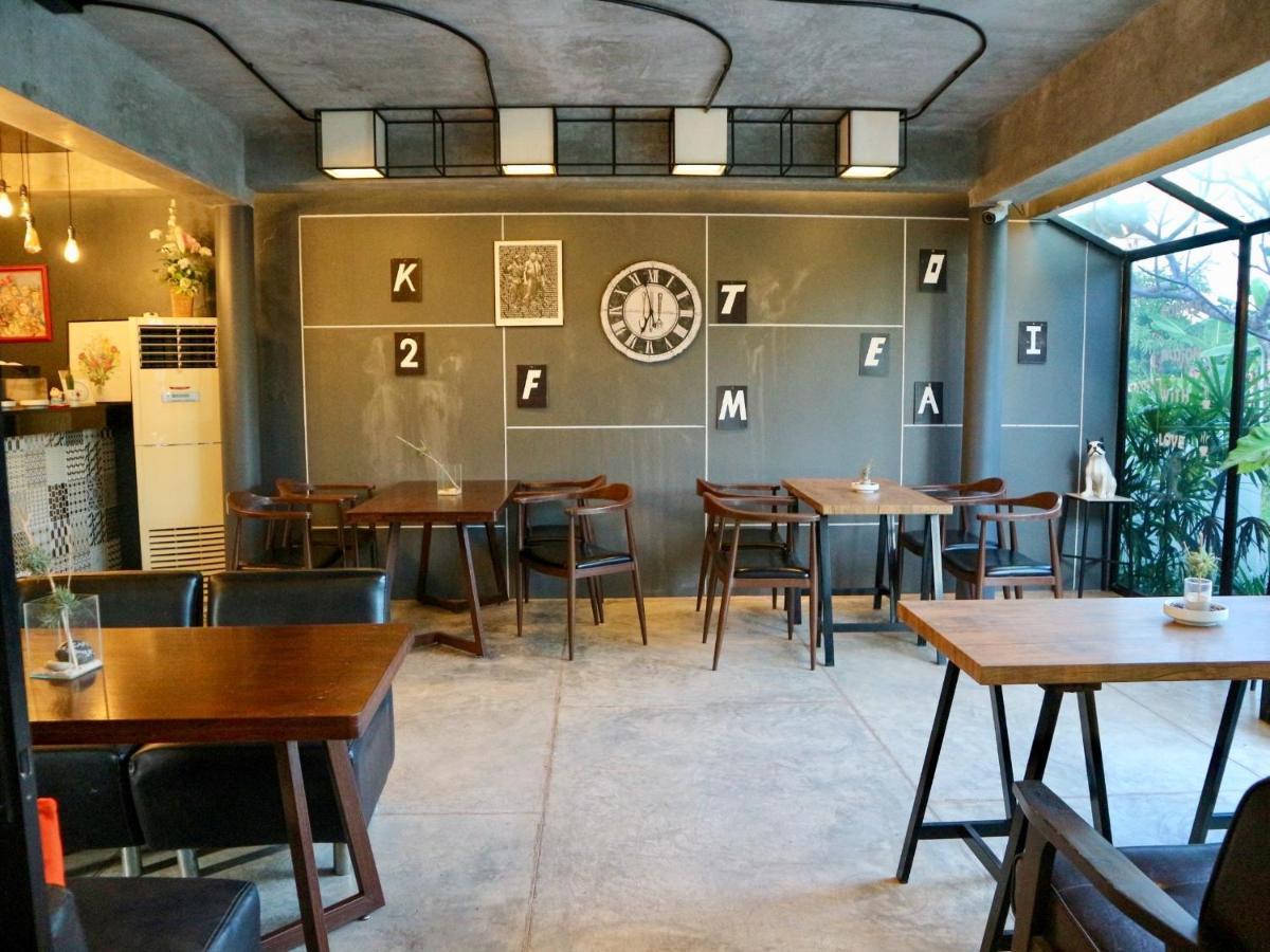 Z&Z Resort Rawai Dış mekan fotoğraf