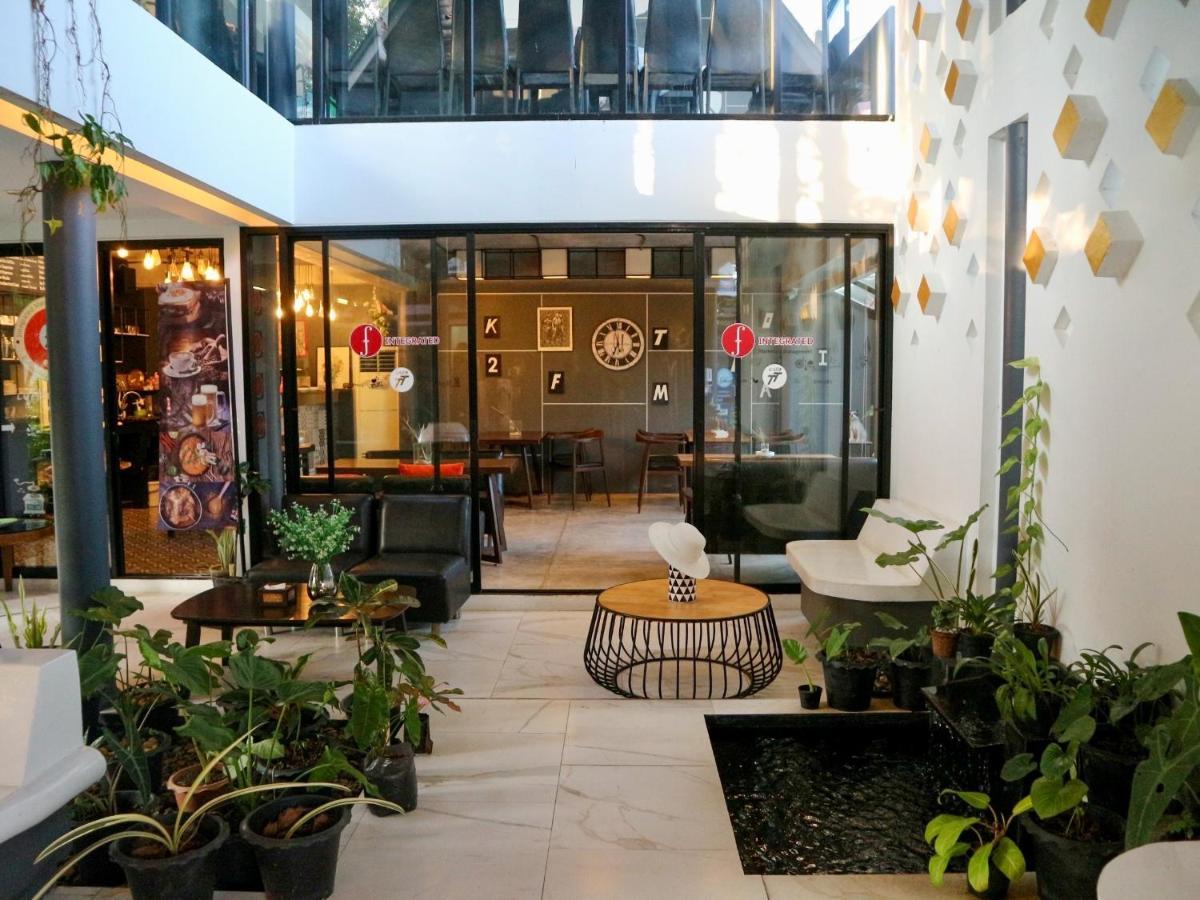 Z&Z Resort Rawai Dış mekan fotoğraf