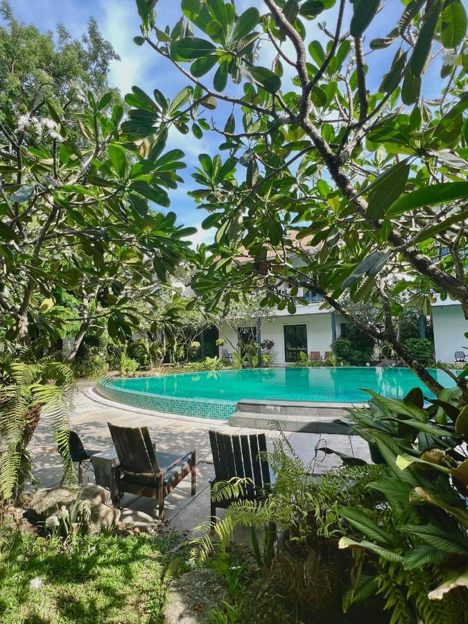 Z&Z Resort Rawai Dış mekan fotoğraf