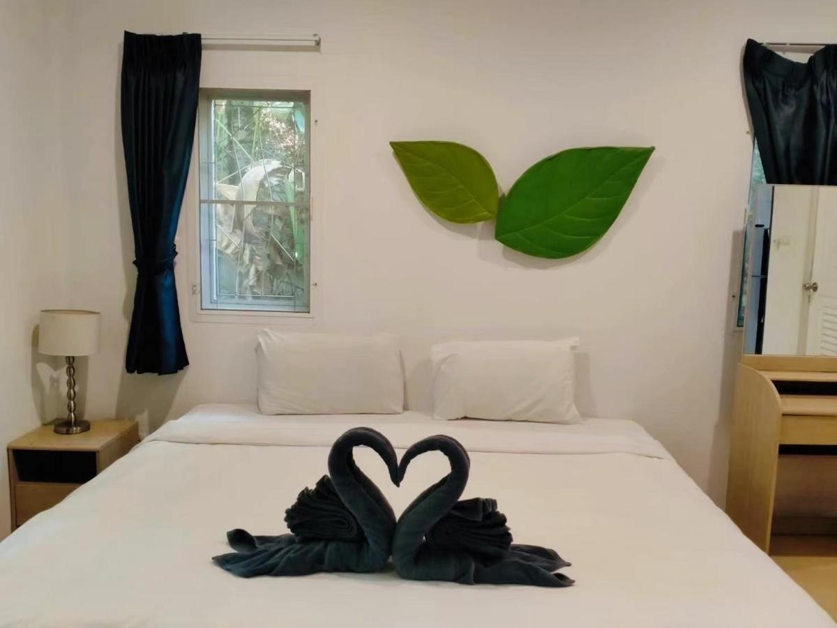 Z&Z Resort Rawai Dış mekan fotoğraf
