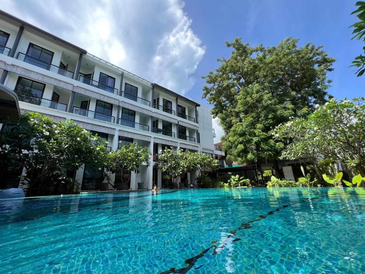 Z&Z Resort Rawai Dış mekan fotoğraf