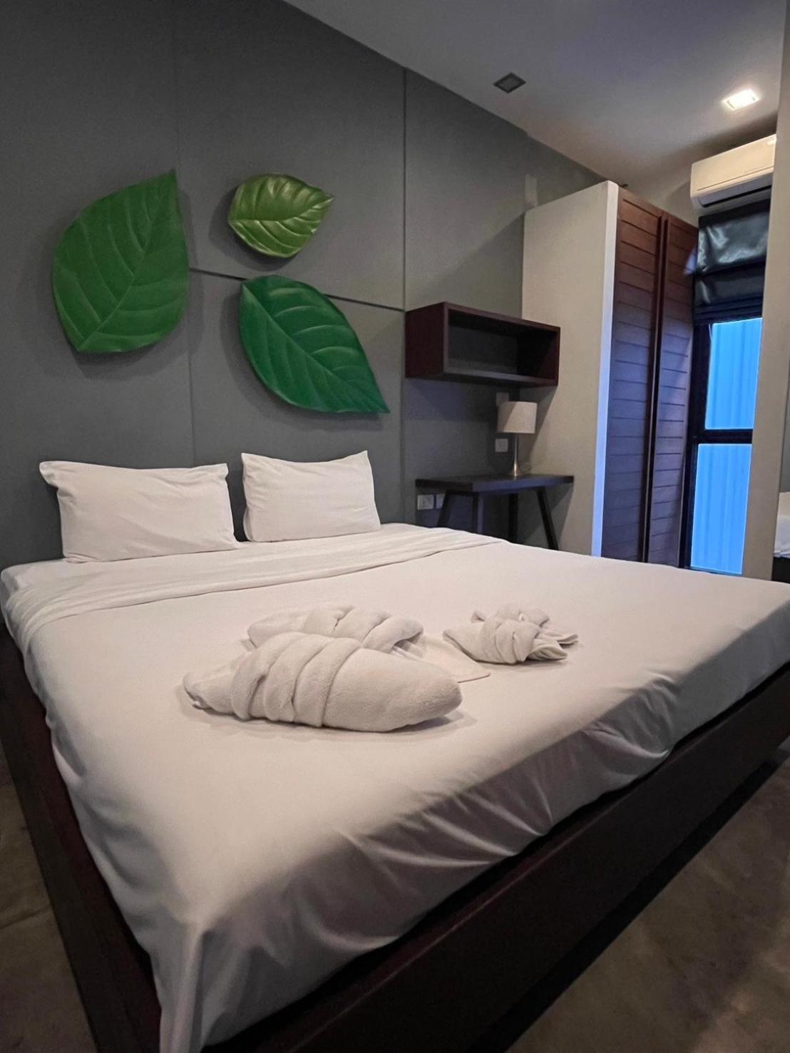 Z&Z Resort Rawai Dış mekan fotoğraf