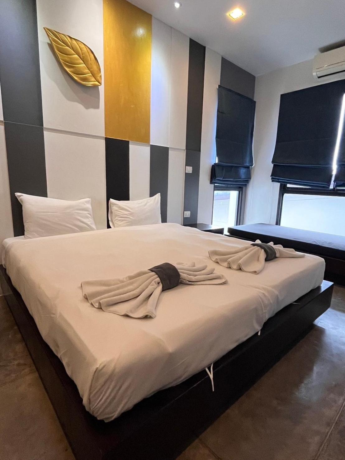 Z&Z Resort Rawai Dış mekan fotoğraf