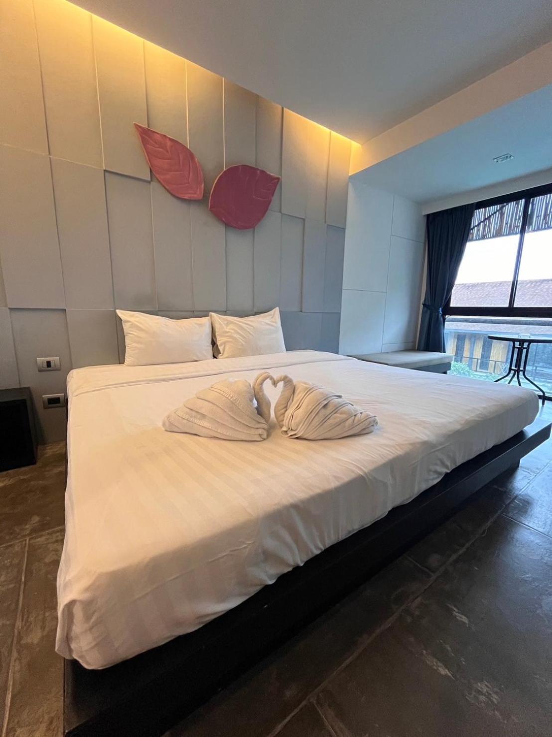 Z&Z Resort Rawai Dış mekan fotoğraf