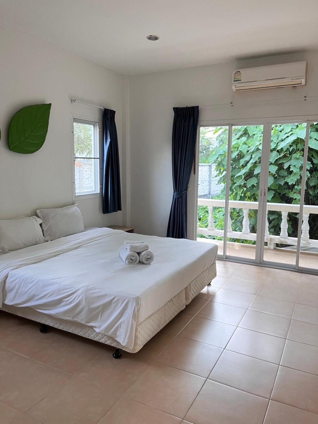 Z&Z Resort Rawai Dış mekan fotoğraf