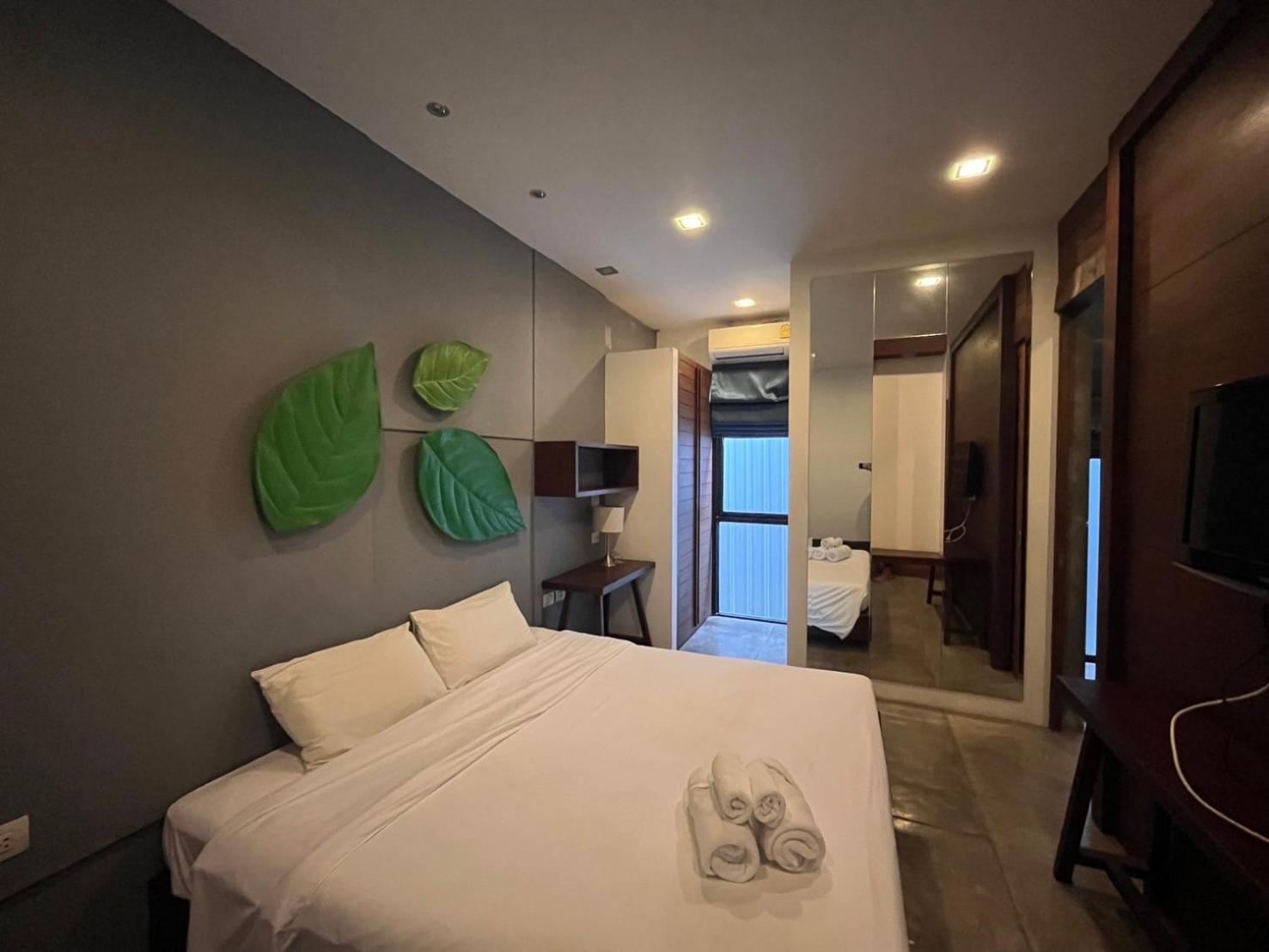 Z&Z Resort Rawai Dış mekan fotoğraf