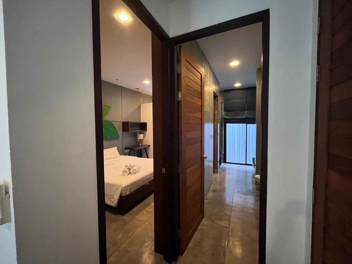 Z&Z Resort Rawai Dış mekan fotoğraf