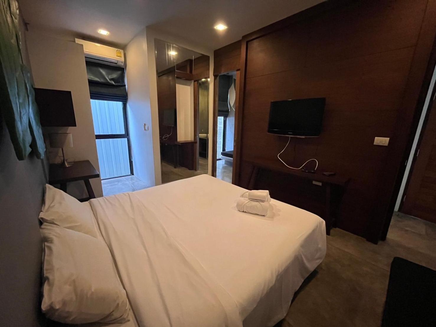Z&Z Resort Rawai Dış mekan fotoğraf