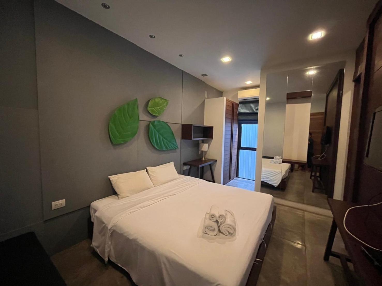 Z&Z Resort Rawai Dış mekan fotoğraf