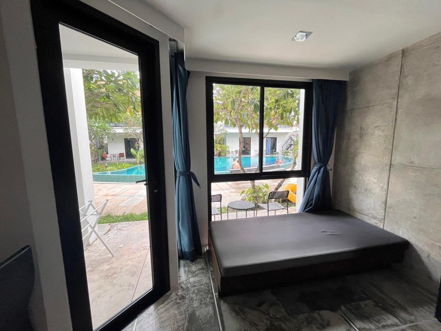 Z&Z Resort Rawai Dış mekan fotoğraf