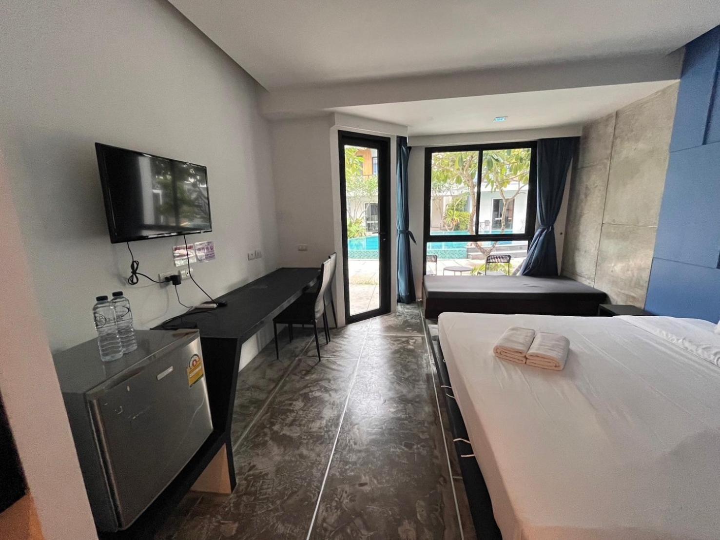 Z&Z Resort Rawai Dış mekan fotoğraf