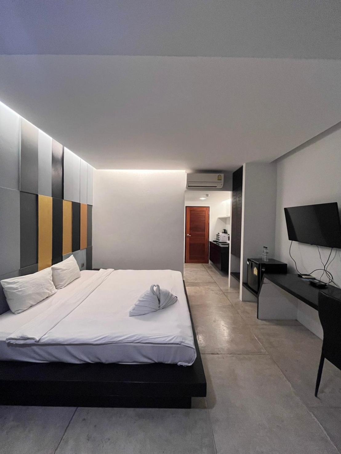 Z&Z Resort Rawai Dış mekan fotoğraf