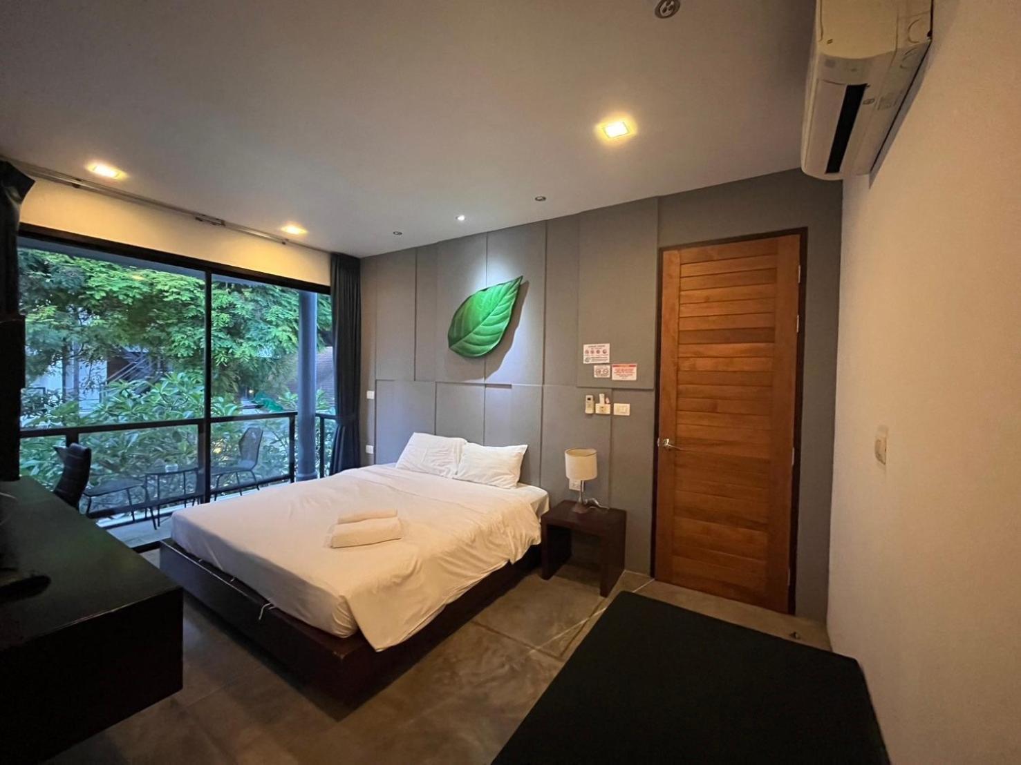 Z&Z Resort Rawai Dış mekan fotoğraf
