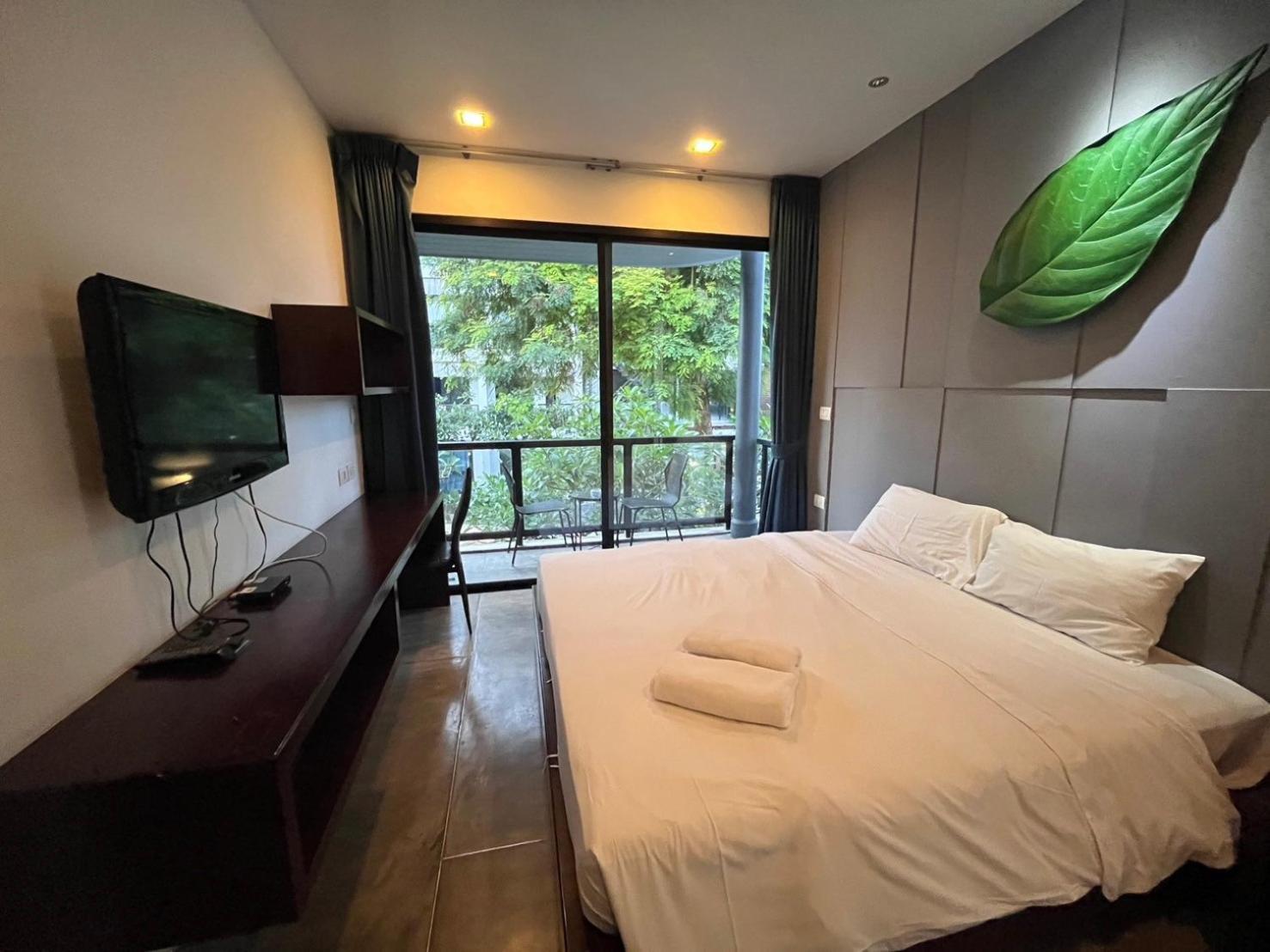 Z&Z Resort Rawai Dış mekan fotoğraf