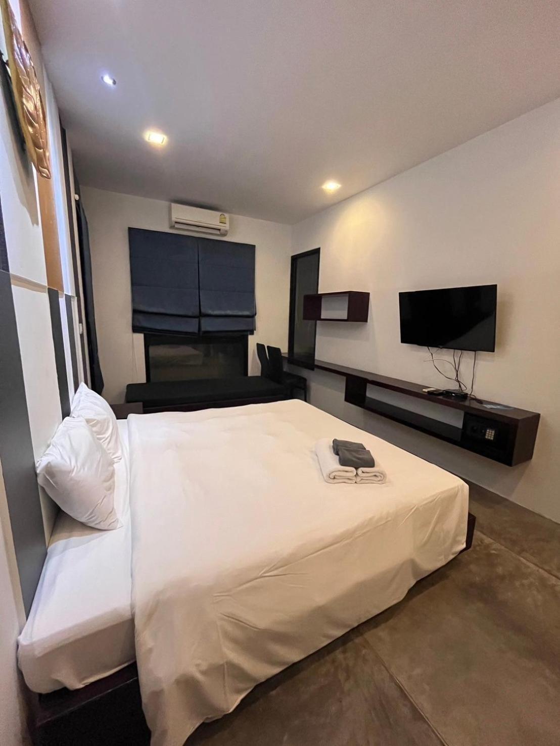 Z&Z Resort Rawai Dış mekan fotoğraf
