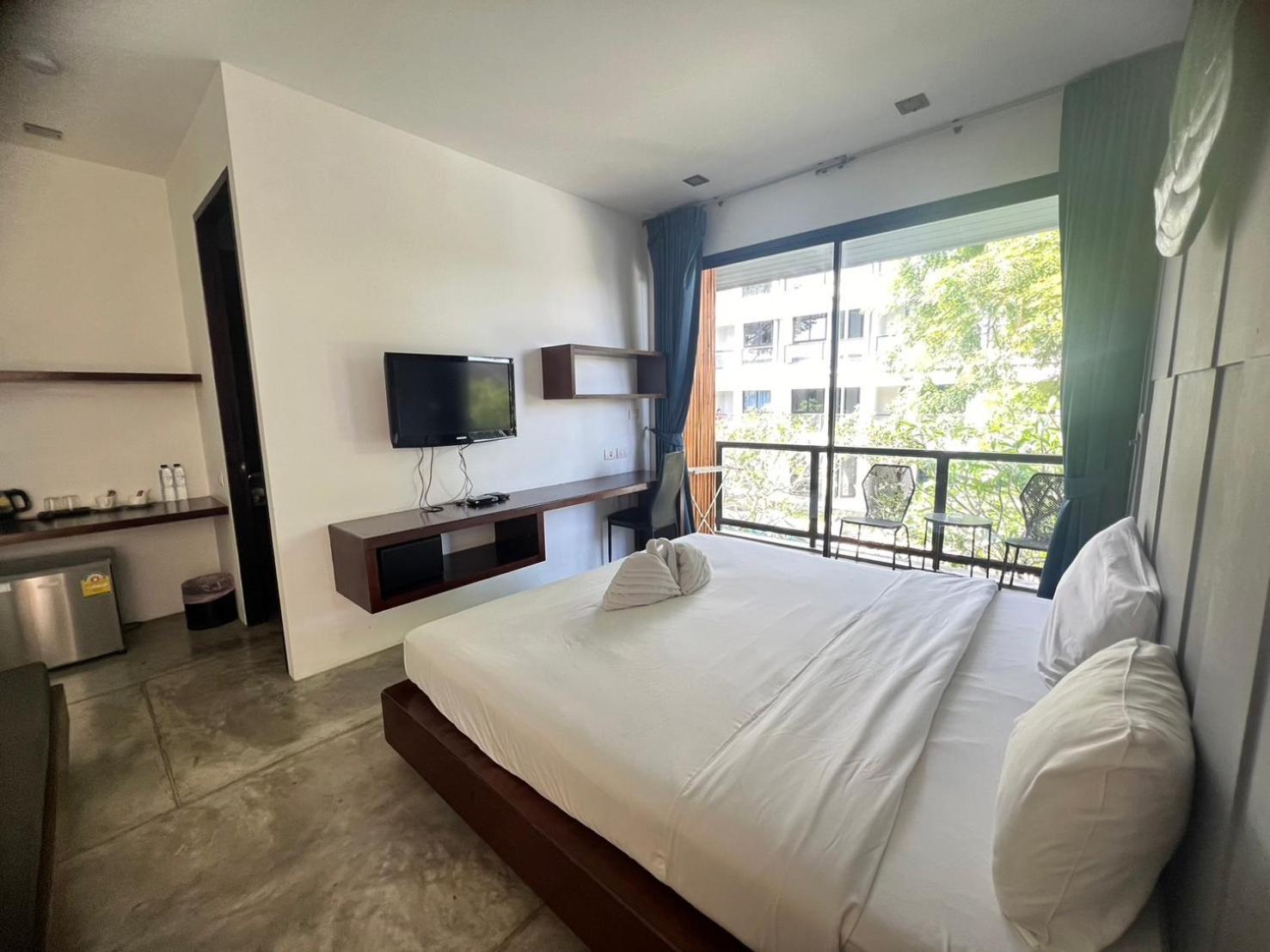 Z&Z Resort Rawai Dış mekan fotoğraf