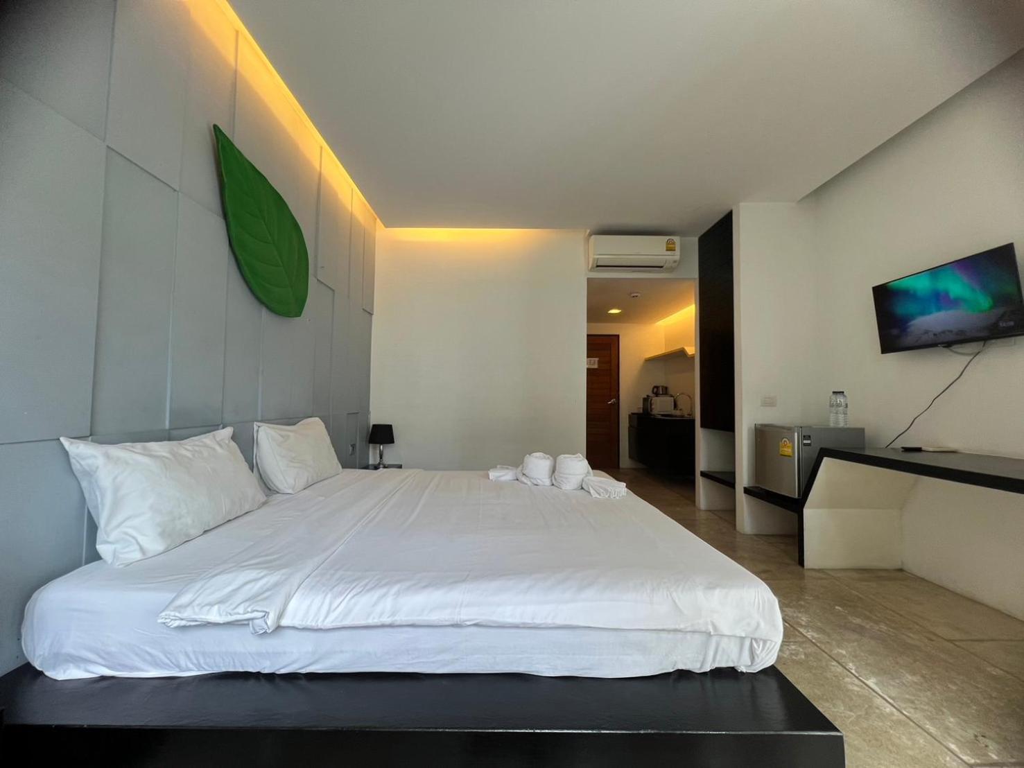 Z&Z Resort Rawai Dış mekan fotoğraf