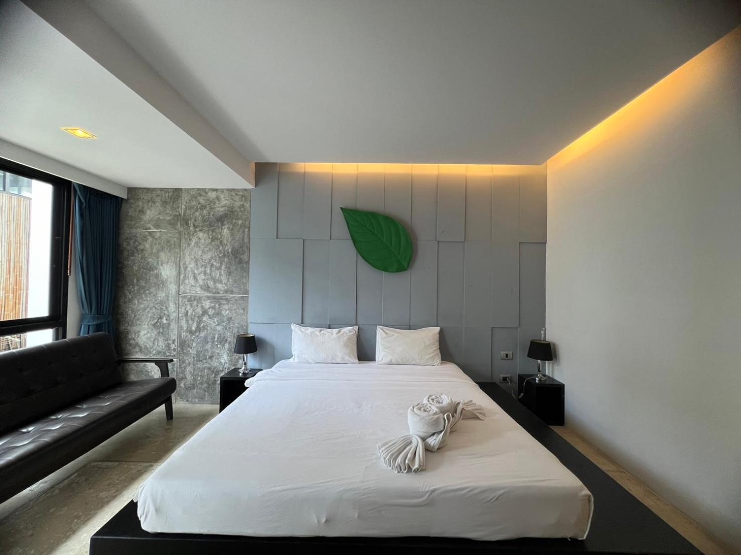 Z&Z Resort Rawai Dış mekan fotoğraf