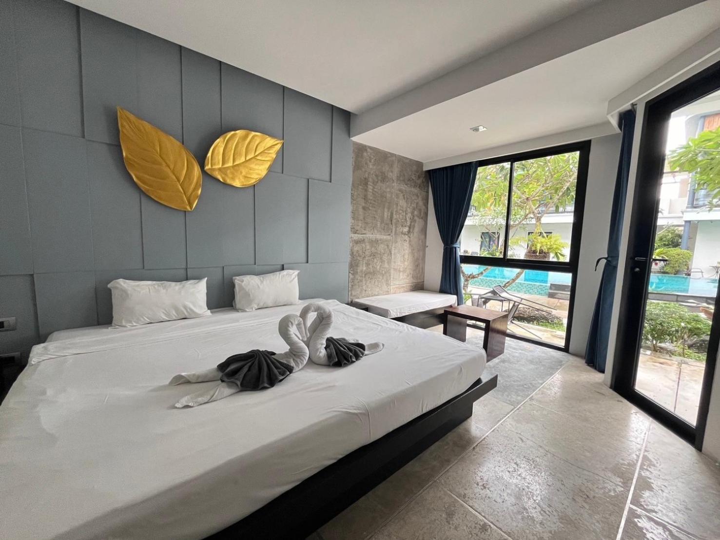 Z&Z Resort Rawai Dış mekan fotoğraf